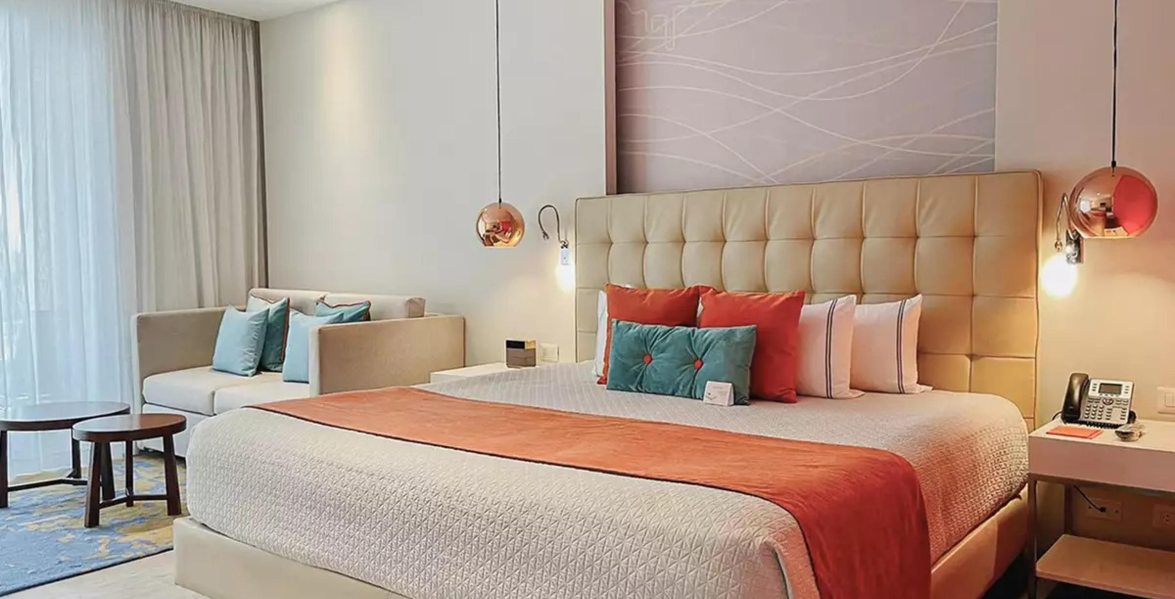 Nest Swim-Up Suite | Nickelodeon Hotels & Resorts Punta Cana
